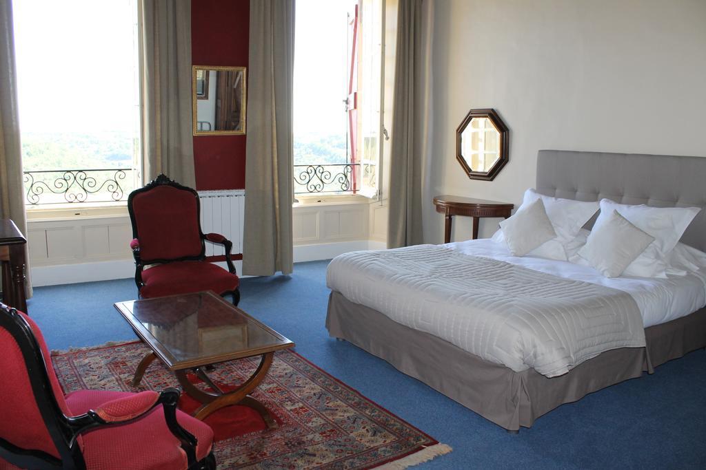 Hotel Raymond VII Cordes-sur-Ciel Bagian luar foto