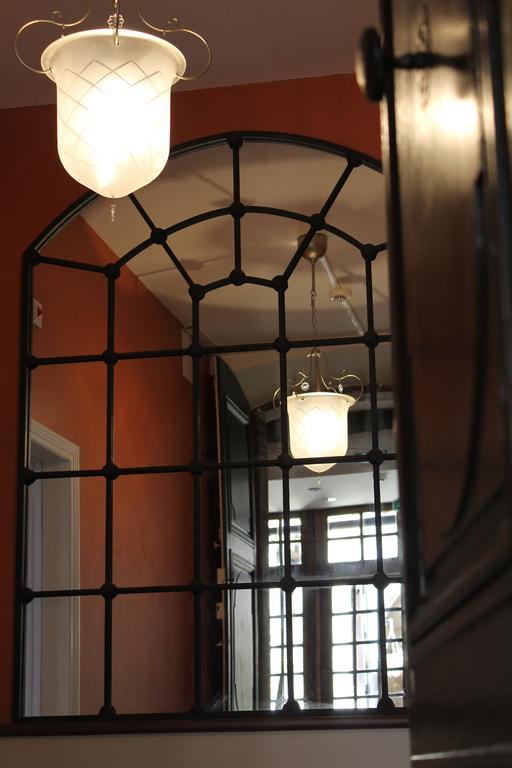 Hotel Raymond VII Cordes-sur-Ciel Bagian luar foto
