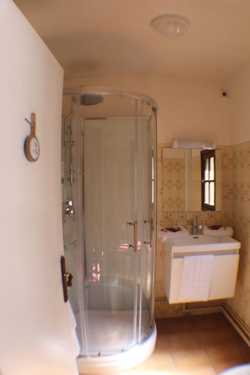 Hotel Raymond VII Cordes-sur-Ciel Ruang foto