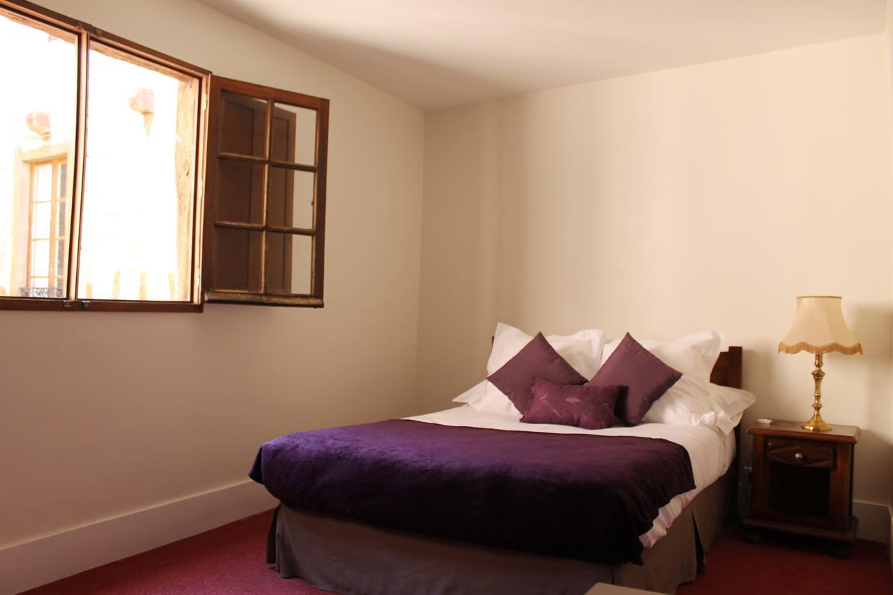Hotel Raymond VII Cordes-sur-Ciel Bagian luar foto